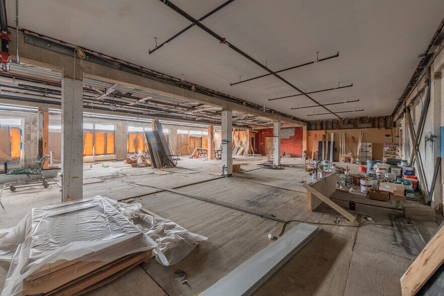 More Photos Of 1425 S Flores St, San Antonio Storefront Retail Residential For Sale