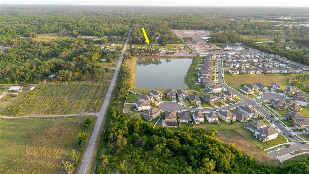 More Photos Of 2606 Crystal Springs Rd, Zephyrhills Land For Sale