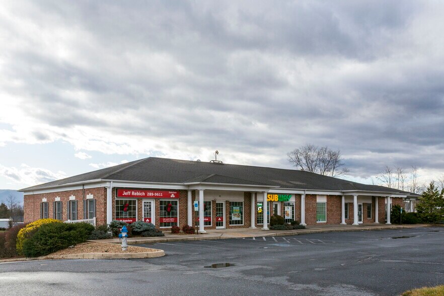More Photos Of 9986 Spotswood Trl, Mc Gaheysville Office For Lease