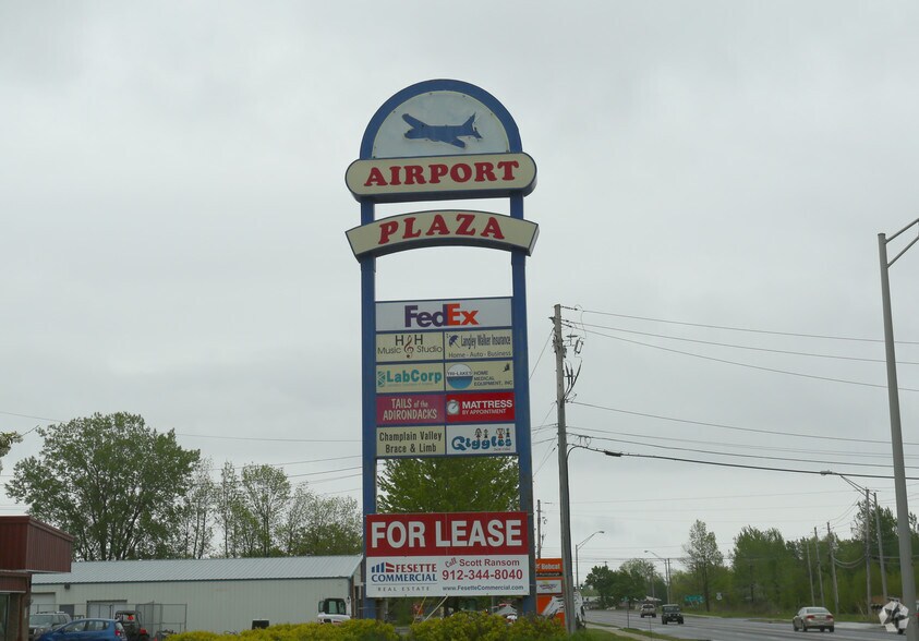 More Photos Of 762-770 Route 3, Plattsburgh General Retail For Sale