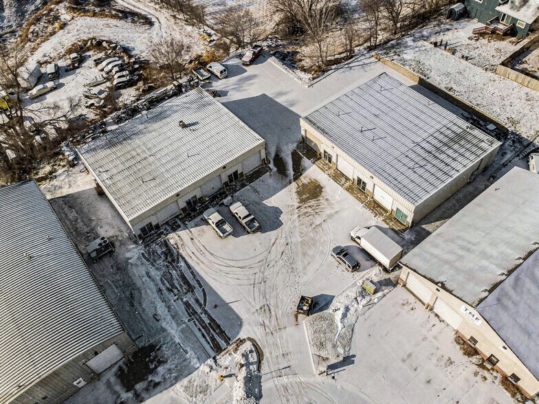 More Photos Of 3145-3149 N 84th Cir, Omaha Warehouse For Sale