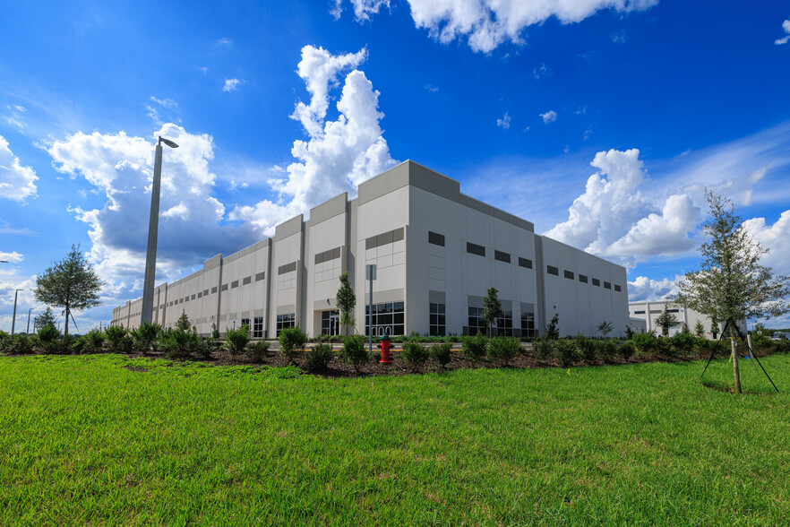 Primary Photo Of Landstar Blvd, Orlando Unknown For Lease