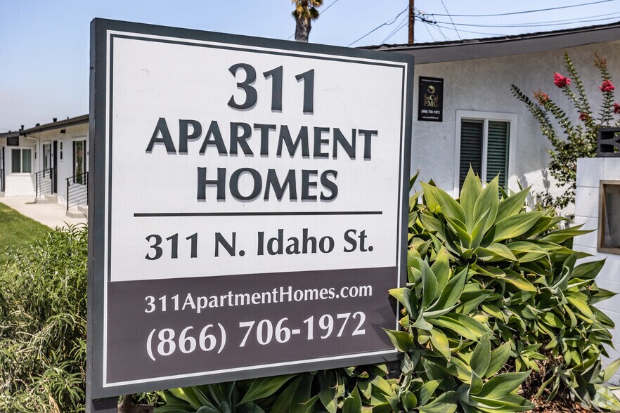 More Photos Of 311 N Idaho St, La Habra Apartments For Sale