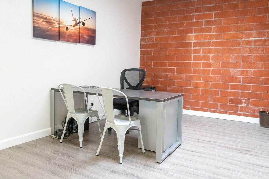 More Photos Of 317 S Isis Ave, Inglewood Flex For Lease