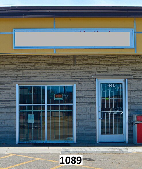 More Photos Of 1085-1091 S Federal Blvd, Denver Storefront Retail Office For Sale