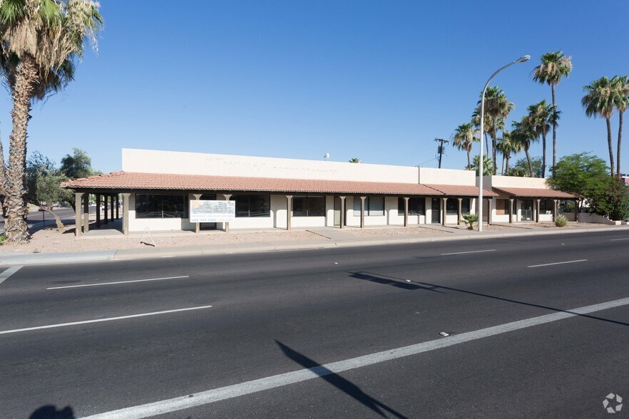 More Photos Of 3226 N Miller Rd, Scottsdale Medical For Lease