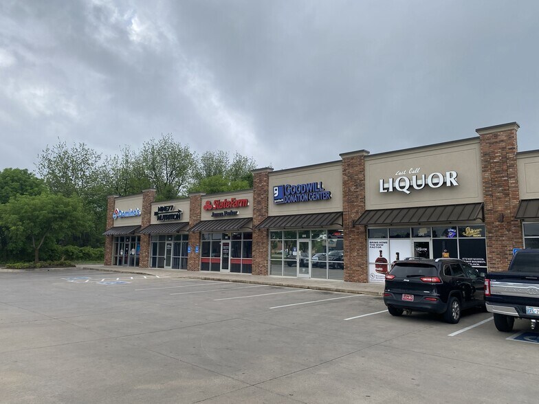More Photos Of 3050 N Classen Blvd, Norman Unknown For Lease