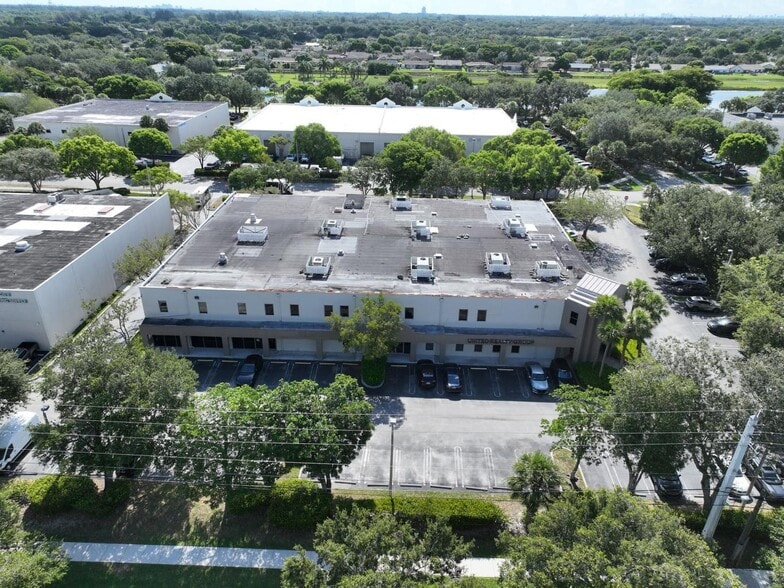 More Photos Of 12239-12399 SW 53rd St, Cooper City Unknown For Lease