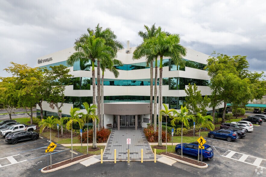 More Photos Of 3 SW 129th Ave, Pembroke Pines Medical For Lease