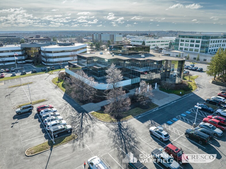 More Photos Of , Beachwood Office For Sale