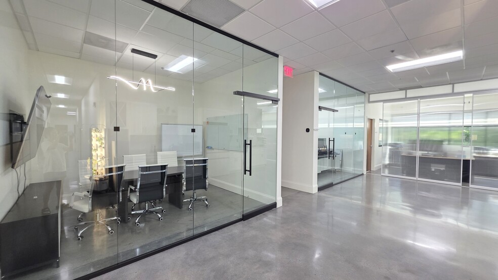 More Photos Of 5825 Medlock Bridge Pky, Johns Creek Loft Creative Space For Sale