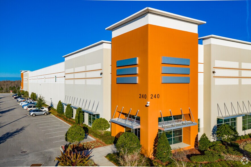 240 Deen Still Rd, Davenport, FL 33897 Industrial For Lease