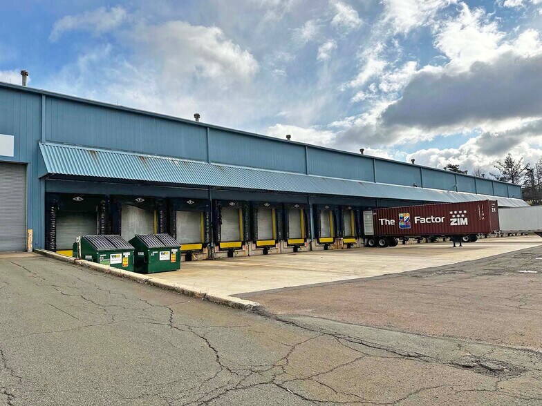 More Photos Of 1220 Oak Hill Rd, Mountain Top Manufacturing For Lease