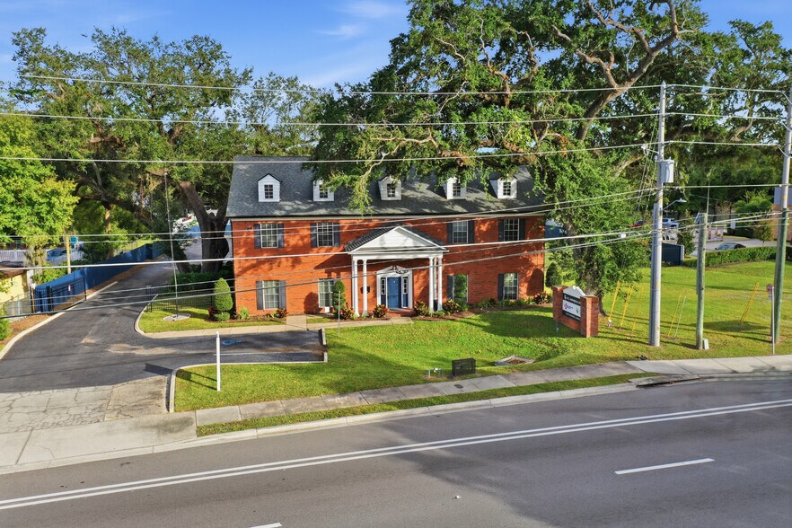 More Photos Of 5639 Hansel Ave, Orlando Medical For Lease