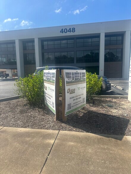 More Photos Of 4048 Evans Ave, Fort Myers Medical For Lease