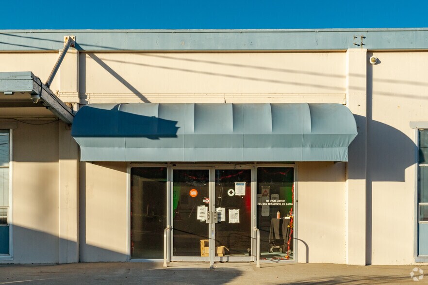 More Photos Of 101 Utah Ave, South San Francisco Warehouse For Lease