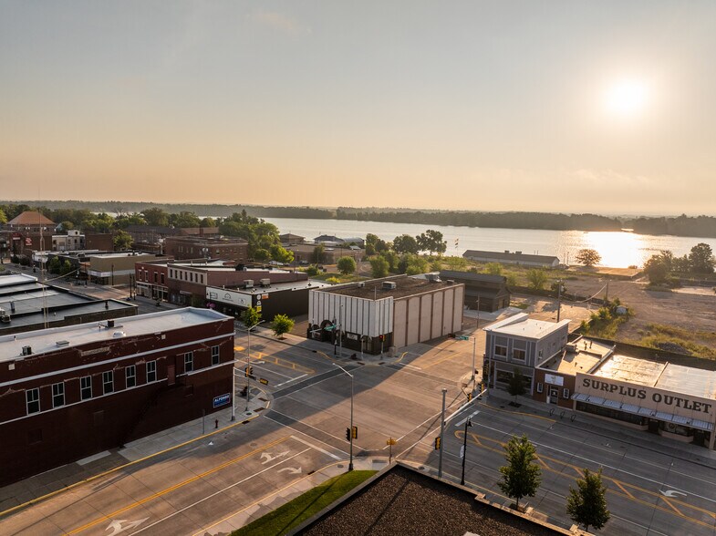 More Photos Of 1 N Main St, Rice Lake Specialty For Sale