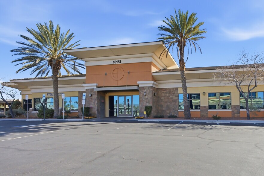 More Photos Of 10151 Park Run Dr, Las Vegas Office For Sale