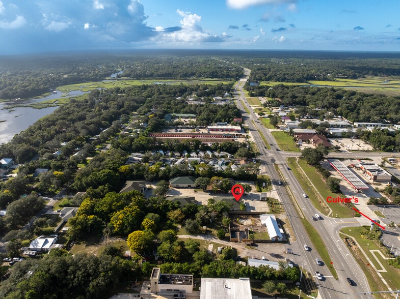 More Photos Of 3440 US Highway 1 S, Saint Augustine General Retail For Sale