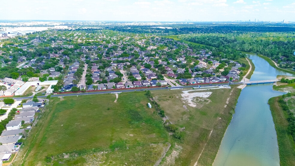 More Photos Of 6019 Addicks Satsuma Rd, Houston Land For Sale
