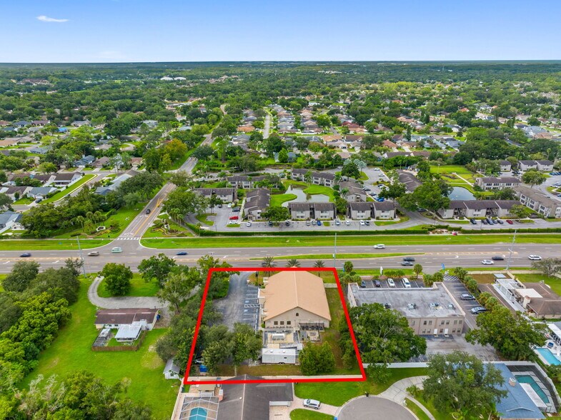 More Photos Of 4915 Ehrlich Rd, Tampa Medical For Sale