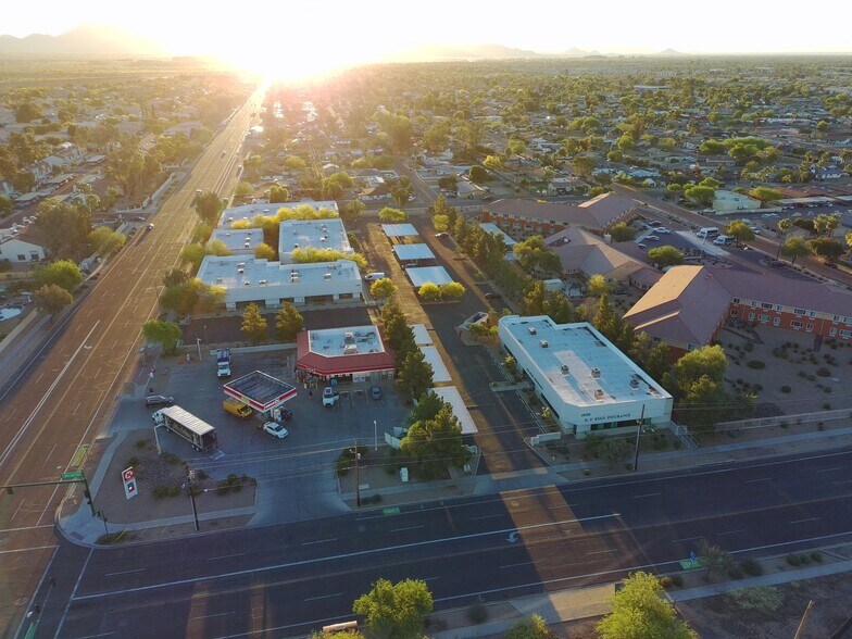 More Photos Of 18501 N 40th St, Phoenix Office For Lease