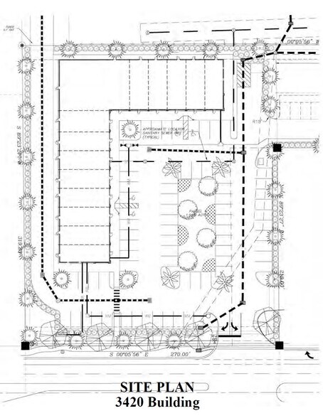 More Photos Of 3420 N Wickham Rd, Melbourne General Retail For Lease