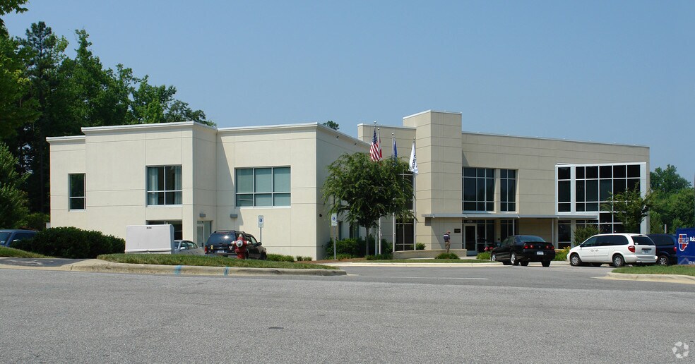 Primary Photo Of 4729 Hargrove Rd, Raleigh Office For Lease