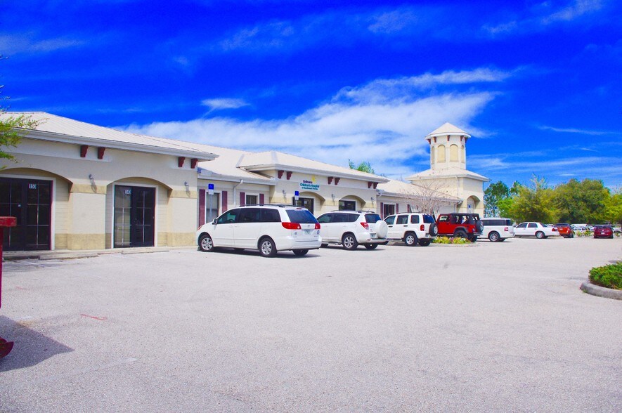 More Photos Of 22655 Bayshore Rd, Port Charlotte Office For Sale