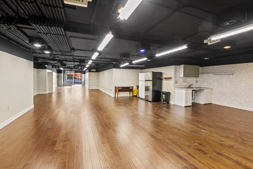 More Photos Of 1812 Polk St, San Francisco Apartments For Sale