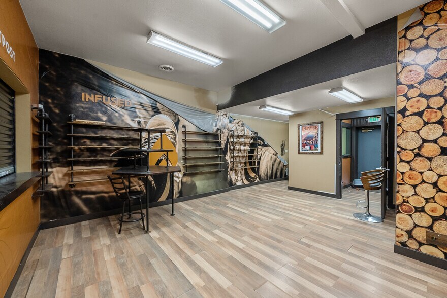 More Photos Of 4837 N Washington St, Denver Freestanding For Sale