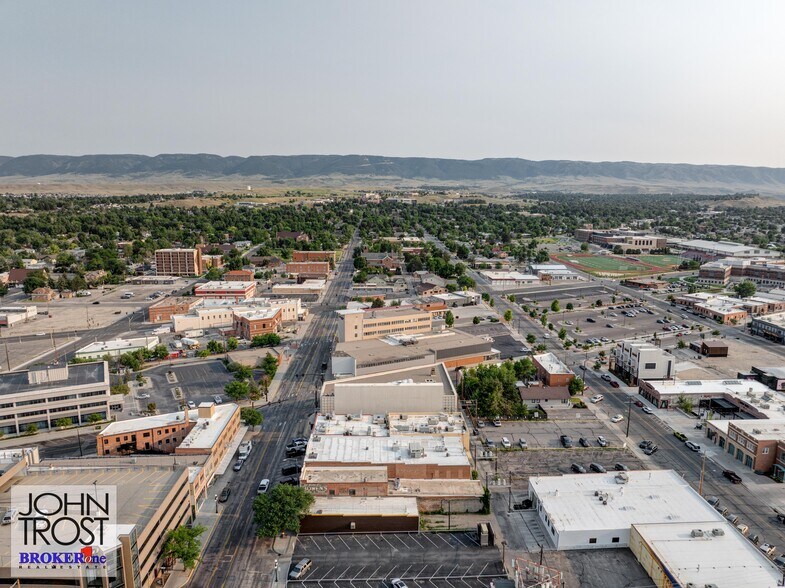 More Photos Of 246 S Center St, Casper Office For Sale