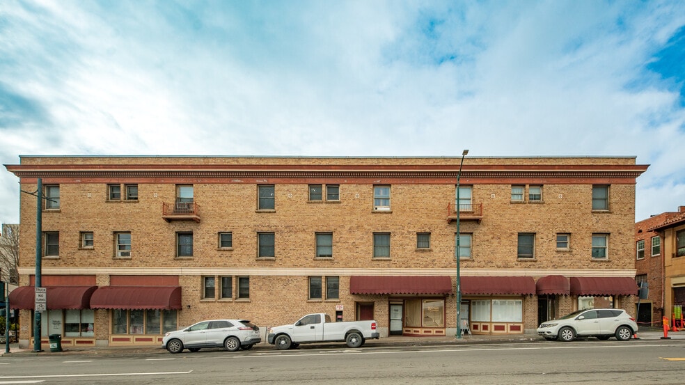 Primary Photo Of 1711 Sonoma Blvd, Vallejo Storefront For Sale