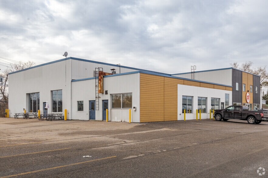 More Photos Of 170 Rue Deveault, Gatineau Research And Development For Lease