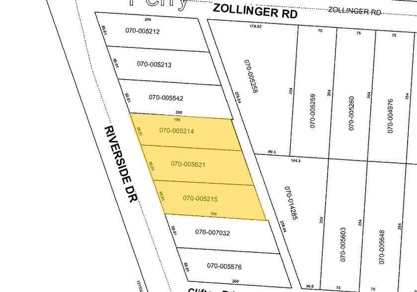 More Photos Of 3220 Riverside Dr, Columbus Medical For Lease