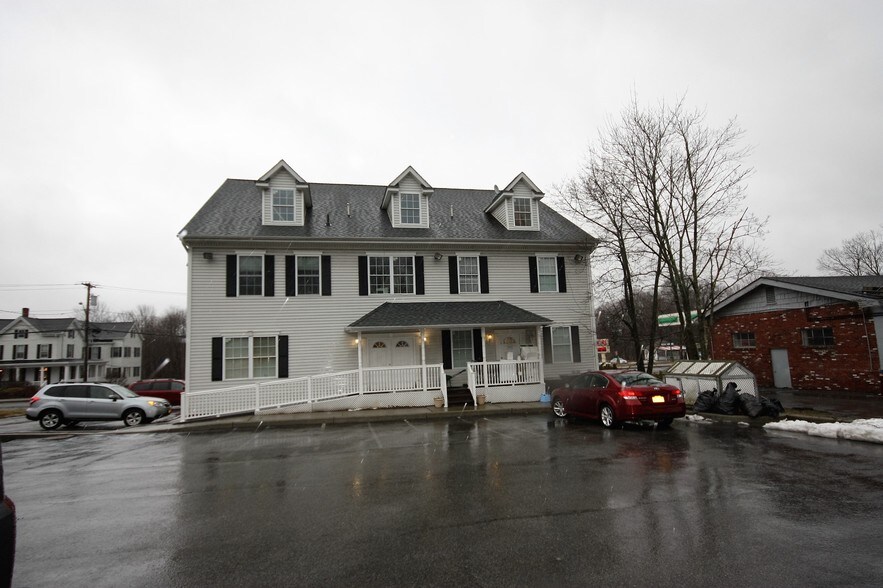 More Photos Of 91 Gleneida Ave, Carmel Office For Sale