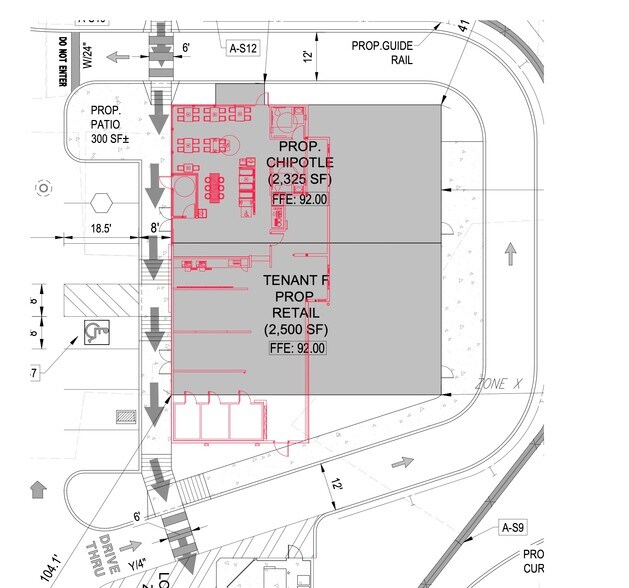 More Photos Of 570 E Baltimore Ave, Clifton Heights General Retail For Sale