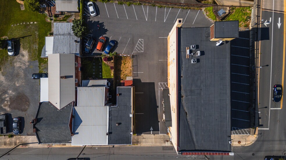 More Photos Of 446 N Mechanic St, Cumberland Office For Sale