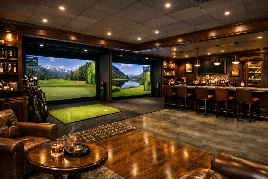 More Photos Of 4800 Lyons Technology Pky, Coconut Creek Warehouse For Lease