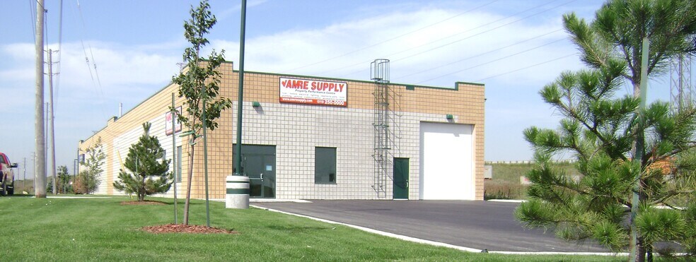 Primary Photo Of 5900 Rhodes Dr, Windsor Distribution For Lease