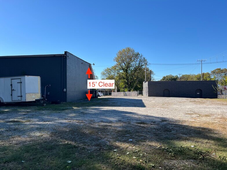 More Photos Of 2716 Dodson Ave, Chattanooga General Retail For Sale