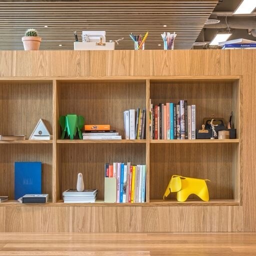 More Photos Of 1 Concourse Way, Sheffield Coworking Space