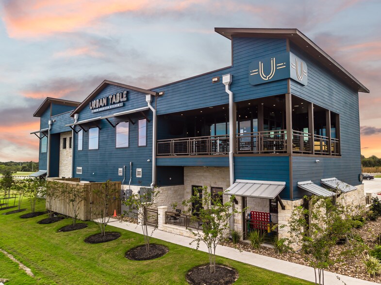 More Photos Of 3006 Barron Rd, College Station Restaurant For Sale