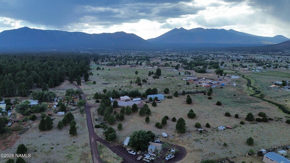 More Photos Of 7542 E Rope Rd, Flagstaff Land For Sale