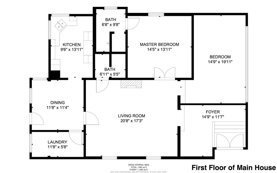 More Photos Of 235 Westheimer Rd, Houston Apartments For Sale