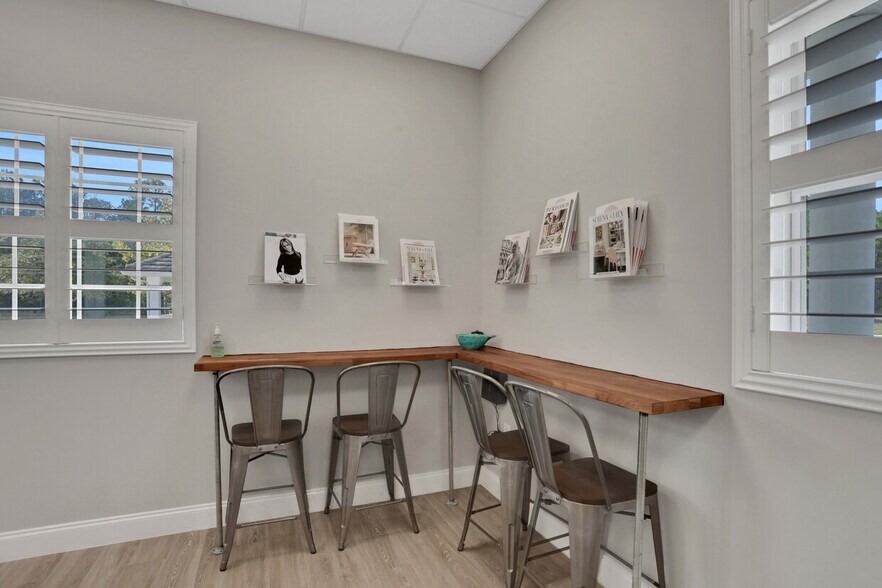 More Photos Of 1845 East West Pky, Fleming Island Medical For Lease