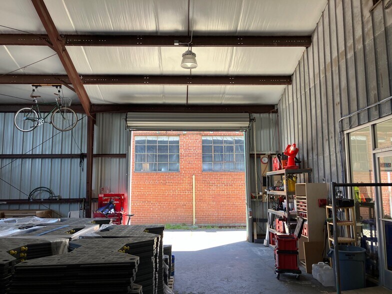 More Photos Of 675 Cedar St, Berkeley Manufacturing For Lease