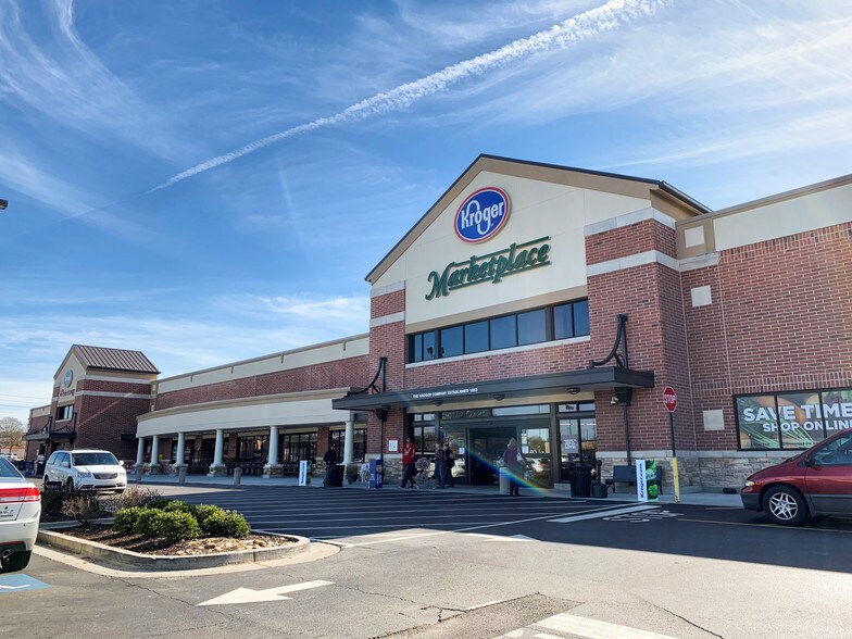 Primary Photo Of 1301-1343 S Park St, Carrollton Unknown For Lease