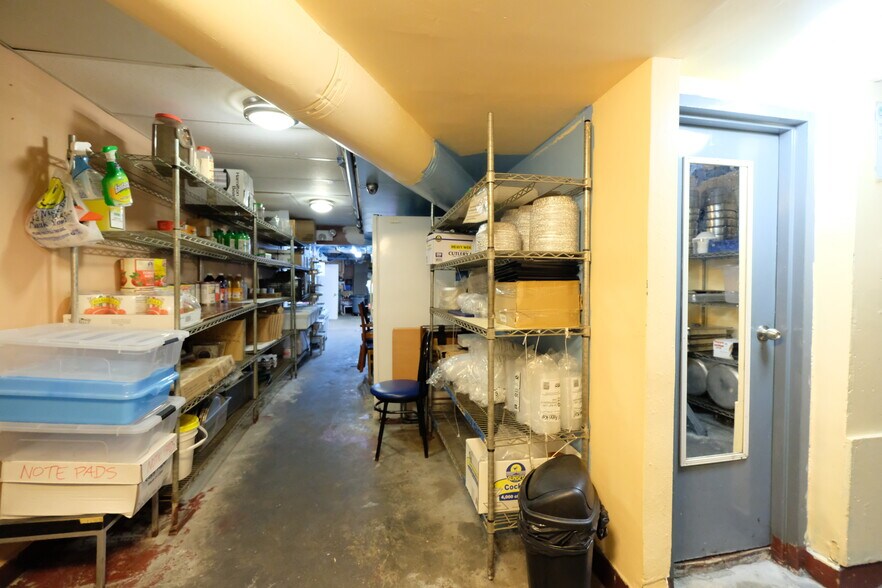 More Photos Of 358 W 23rd St, New York Multifamily For Sale