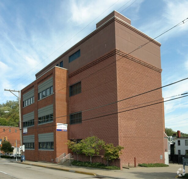 More Photos Of 1020 Madison Ave, Pittsburgh Medical For Sale